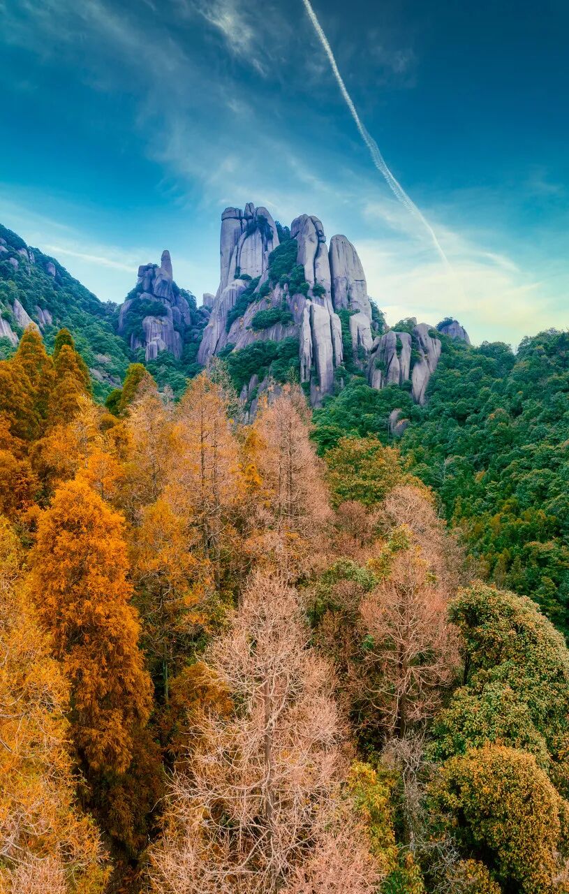 美过厦门，打败福州！这座被遗忘的小城，竟是“中国最美”，它凭什么？