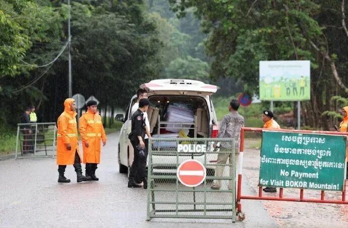 每年竟有超100万的国人前往！这座比缅甸还可怕的国家，将对我们免签......曾因梁朝伟爆火