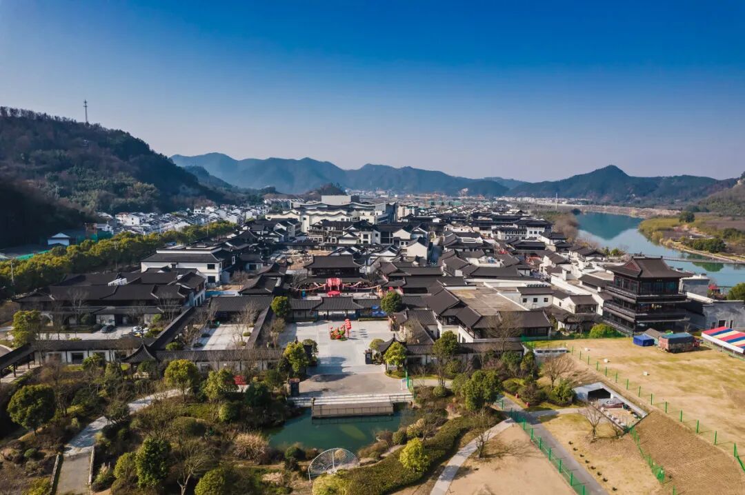 距杭州40min！它被评为全球美食NO.1小城，人均100连吃3天还能不重样，99%的人却都读错了名字！