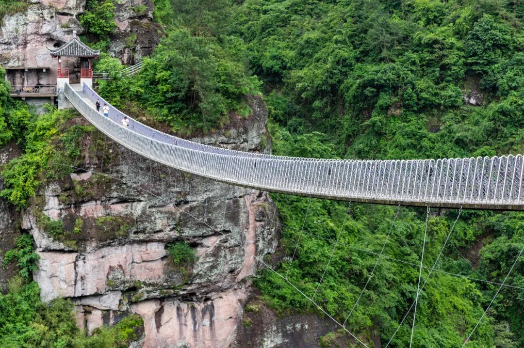 距杭州40min！它被评为全球美食NO.1小城，人均100连吃3天还能不重样，99%的人却都读错了名字！