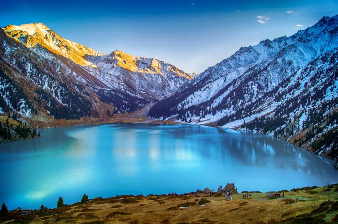 世界最“难去”的国家，对中国免签了！美女如云，景色不输瑞士，汽油2.5元一升，国内坐车35元就能去......