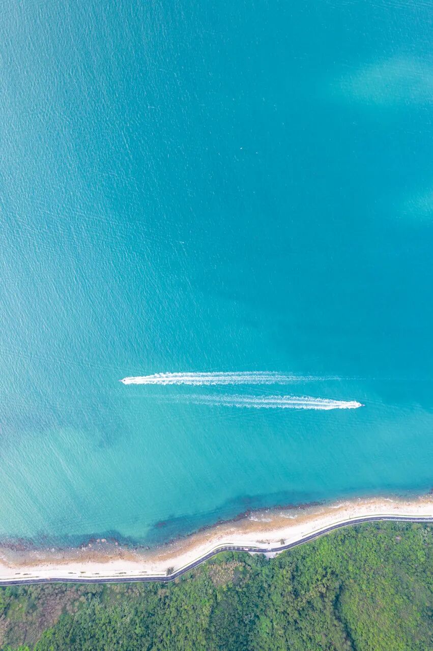 中国唯一没有“农村”的城市：无农民，40年前是小渔村！如今“富可敌国”，每年有500万人挤着来