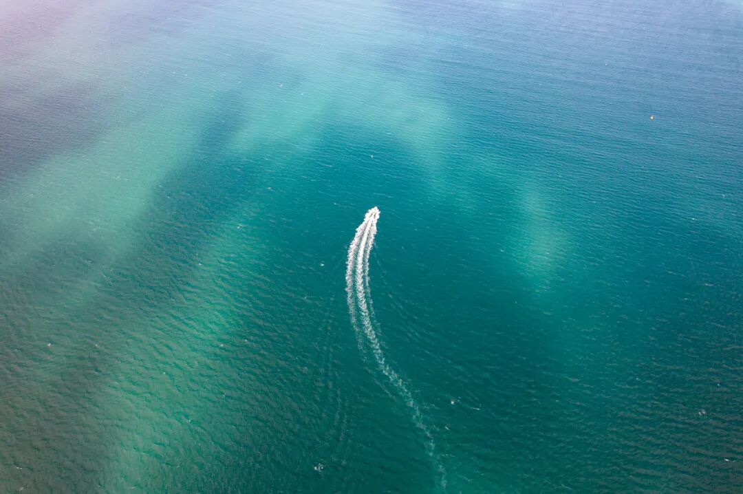 中国唯一没有“农村”的城市：无农民，40年前是小渔村！如今“富可敌国”，每年有500万人挤着来