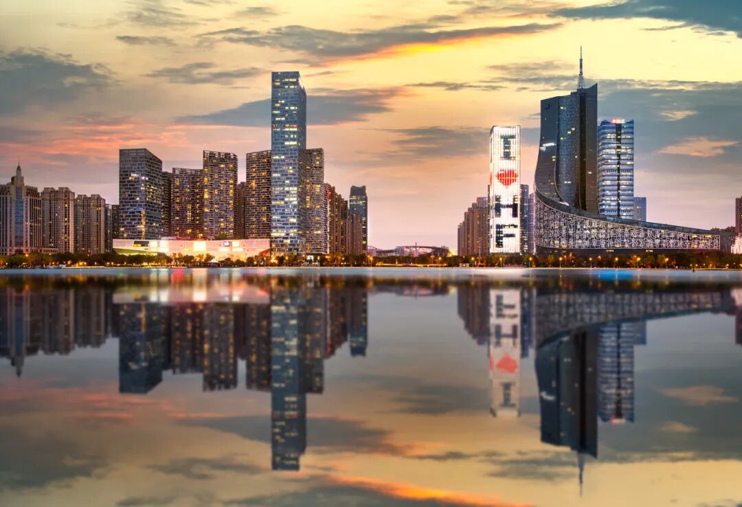 中国最适合退休后去的6个地方，50岁后一定要去一次！物价低，节奏慢