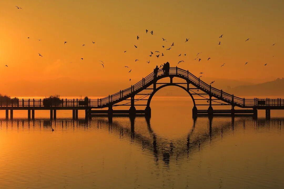 国内最适合“躺平”的城市：四季如春！房价不输鹤岗，6W买一套！5点下班，却有不少人逃离...