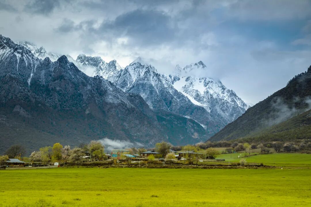 中国唯一没有“树”的城市：种活一棵奖励30万！比韩国大3倍，景色绝美，却无人敢去......