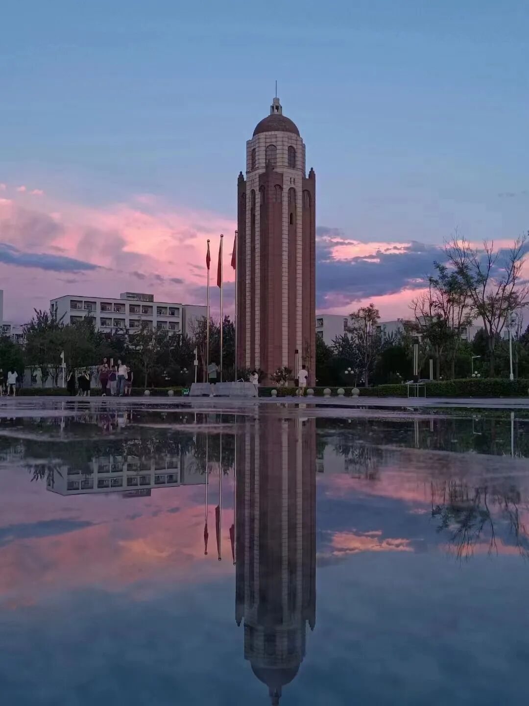 院校介绍——天津理工大学