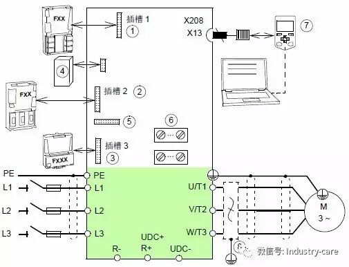 高级技能：巧用万用表测试变频器的好坏！的图3