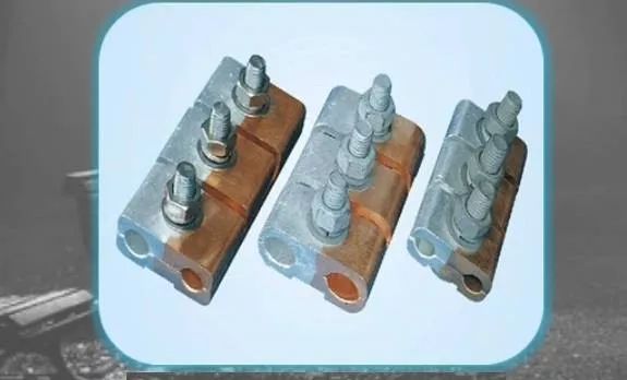 【电气知识】铜线和铝线不能接在一起，非要接怎么办？的图1