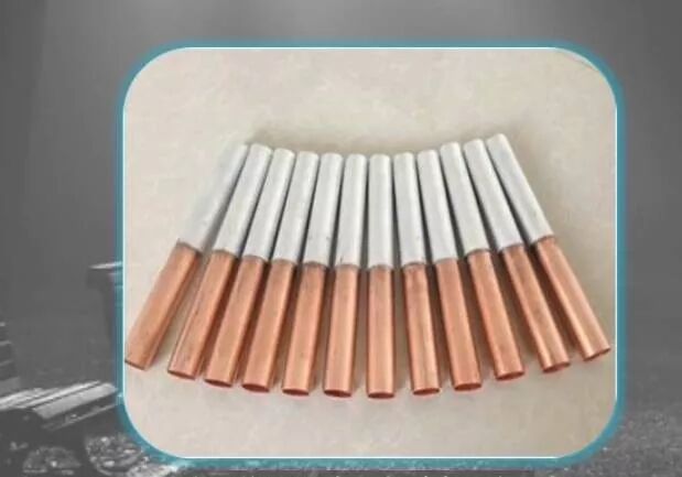 銅線和鋁線不能接在一起，非要接怎么辦？的圖3