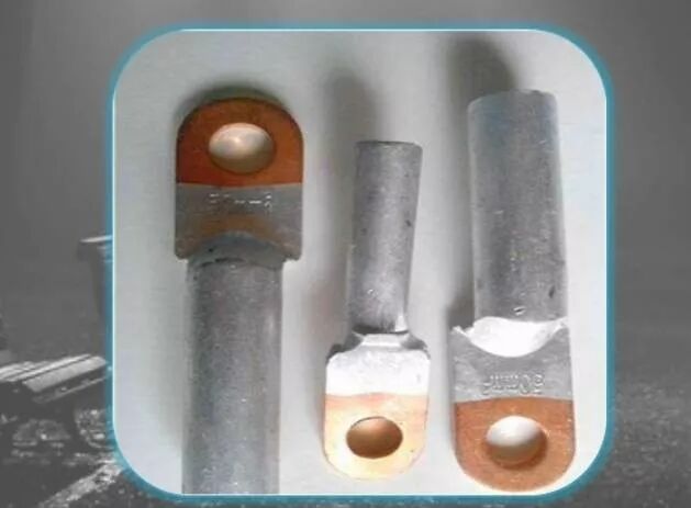 【电气知识】铜线和铝线不能接在一起，非要接怎么办？的图4