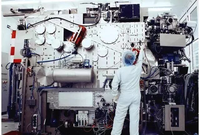 EUV光刻机路线图！的图1