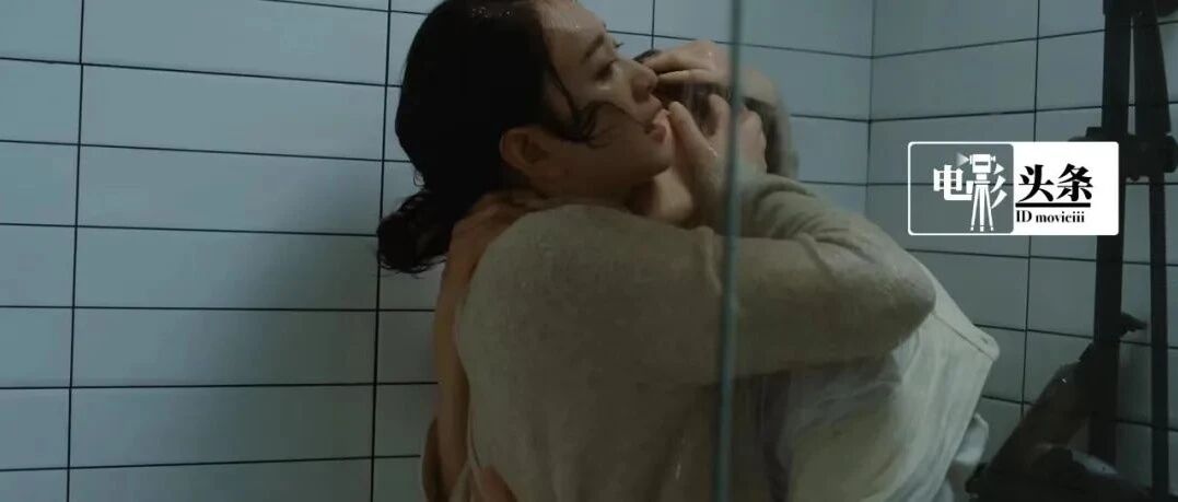 又猛又狗血，不愧是成年人该看的吻戏