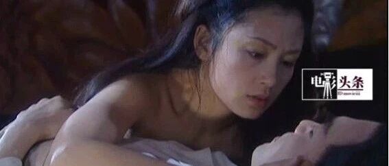 如此大胆的国产剧，恐怕再也不会有了