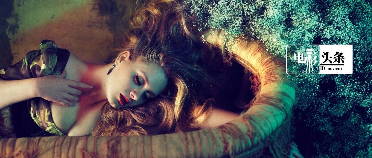 离婚花7亿，狂减90斤，她的逆袭狗血且惊艳