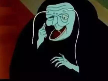 八哥| 深度解读《葫芦娃》动画背后隐藏20年的秘密