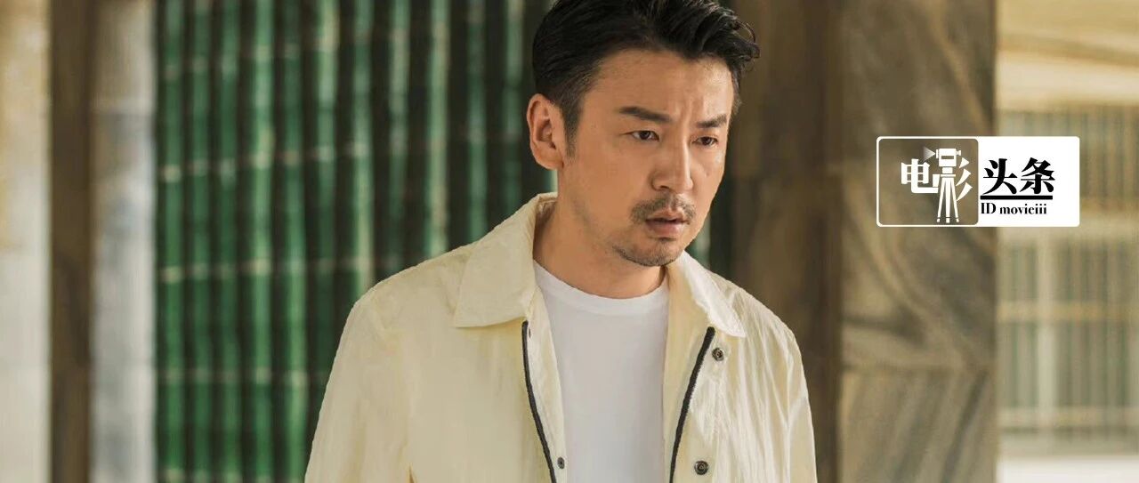 这个春天，属于雷佳音？