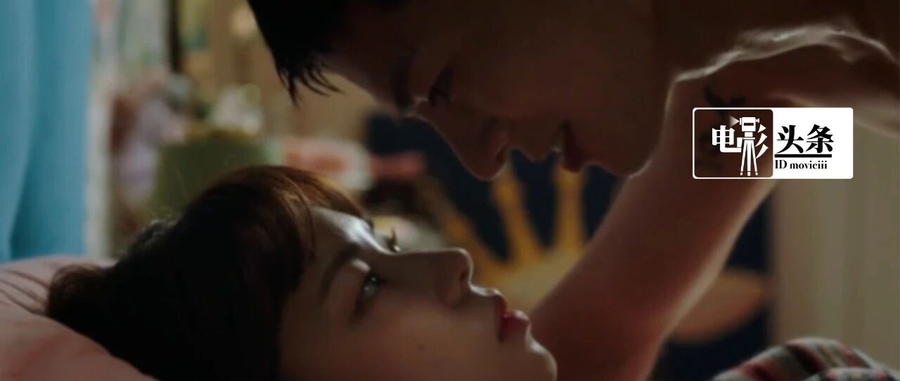 满屏荷尔蒙，这限制级太凶猛