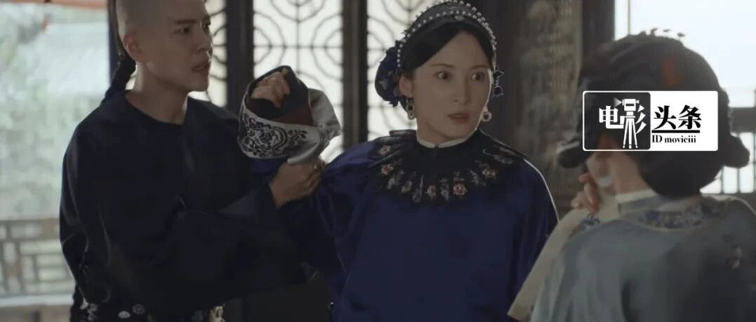 于正不愧是你！一集就把狗血撒满