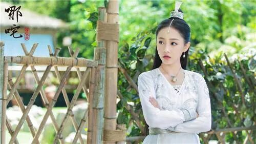 哪吒传奇哪吒自刎_哪吒传奇主题曲_哪吒传奇之重生哪吒