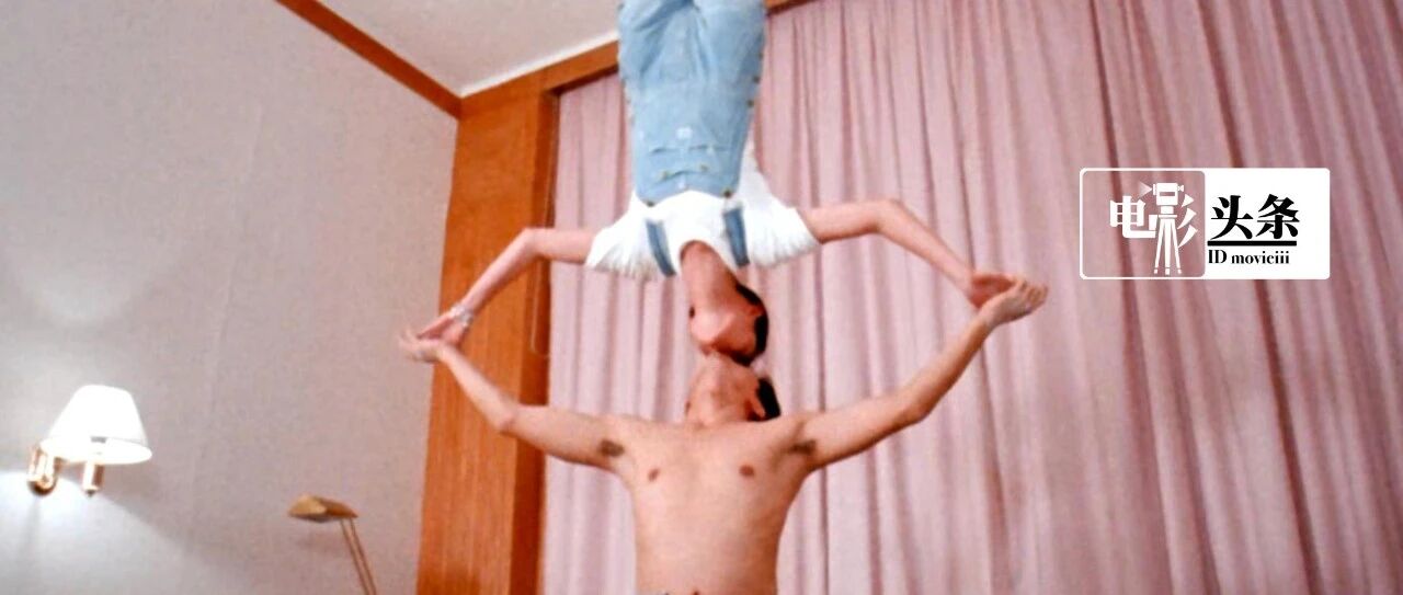 「 国 产 剧 吻 戏 之 王 」