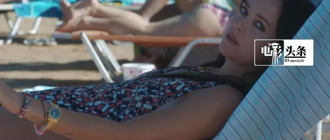 「五十度灰」女主新片，曾经靠尺度博出位的她，这次让我刮目相看