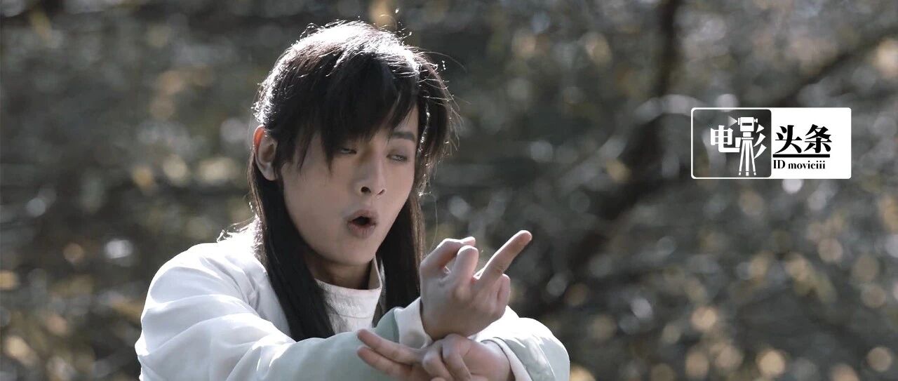 我，大理段氏！尿裤怎么了？