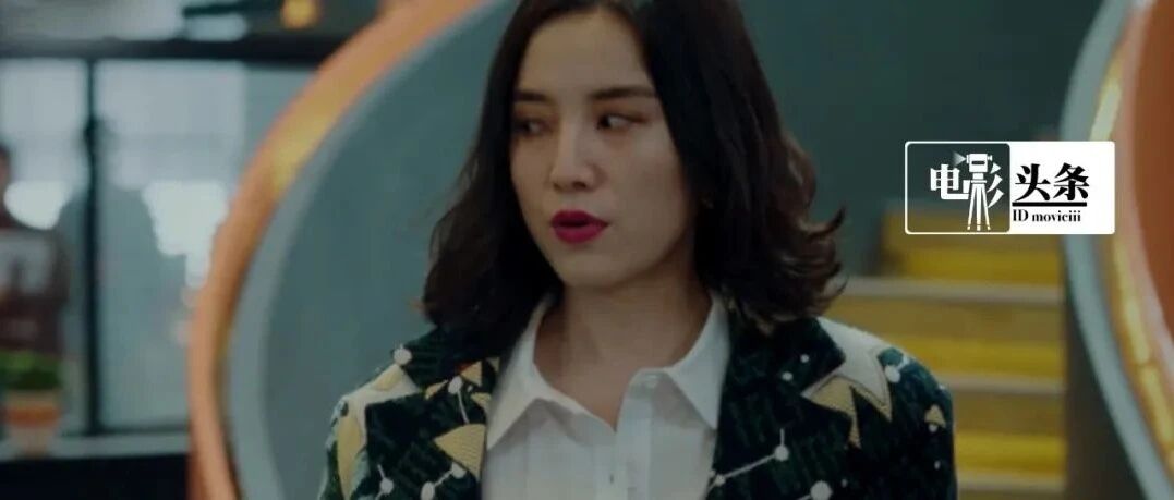 两大影后开撕，扒光娱乐圈内幕，这国产剧可真敢！