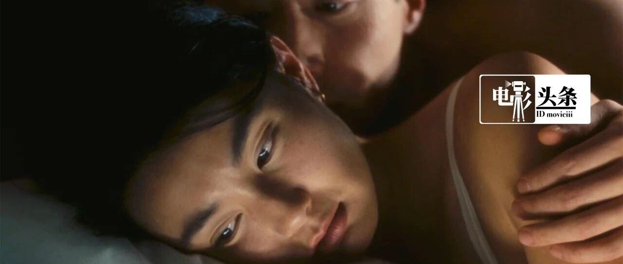 又甜又虐！婚外恋竟拍得如此纯情？