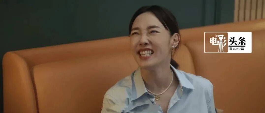 白百何，slay全场的她，终于杀回来了！