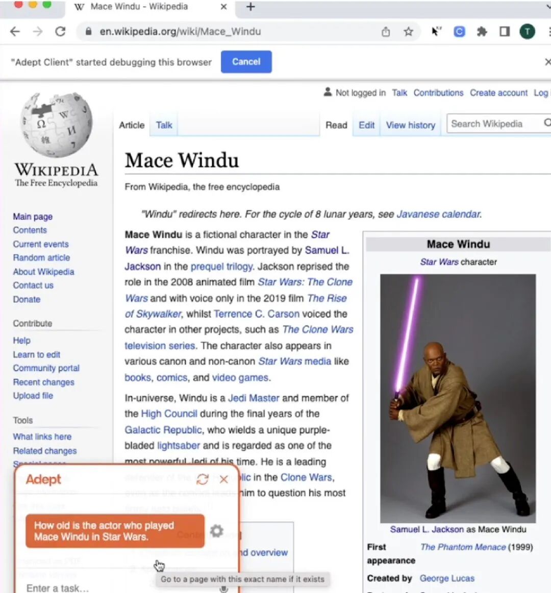 没想到下一代AI助手，来得这么突然(图5)