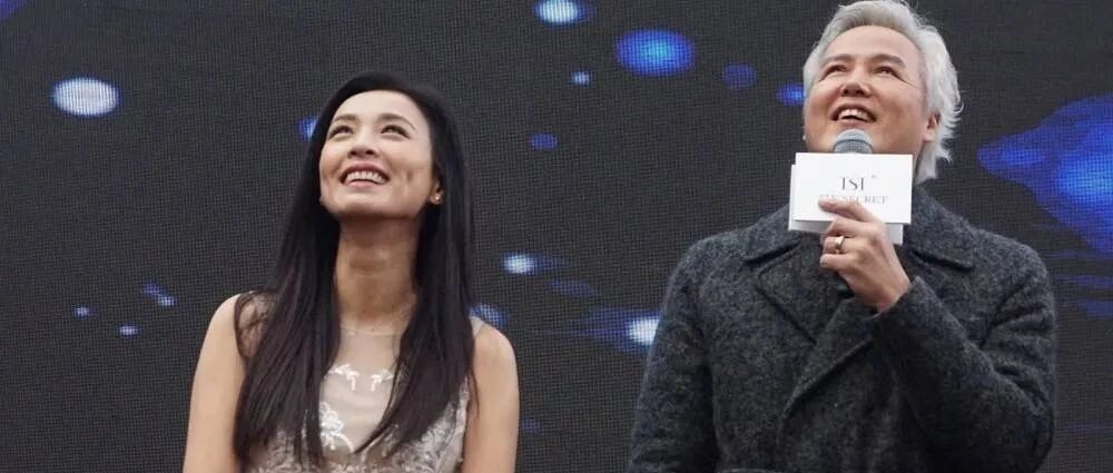 年底大瓜落地！张庭夫妇被查，这个行业真的要变天了！