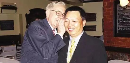 图片[20]-拥有拼多多、vivo、OPPO、网易和极兔五大门徒的神秘大佬到底什么来历？ - 如意-如意