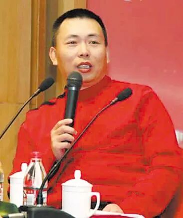 图片[17]-拥有拼多多、vivo、OPPO、网易和极兔五大门徒的神秘大佬到底什么来历？ - 如意-如意