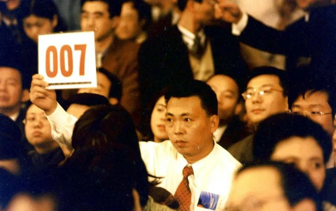 图片[13]-拥有拼多多、vivo、OPPO、网易和极兔五大门徒的神秘大佬到底什么来历？ - 如意-如意