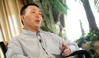 图片[8]-拥有拼多多、vivo、OPPO、网易和极兔五大门徒的神秘大佬到底什么来历？ - 如意-如意