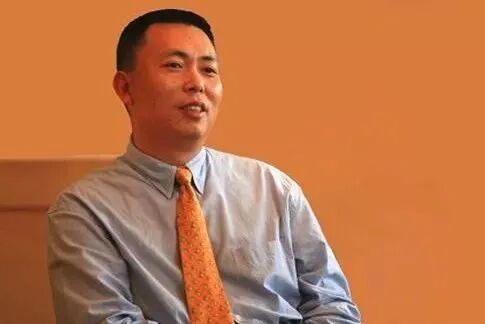 图片[5]-拥有拼多多、vivo、OPPO、网易和极兔五大门徒的神秘大佬到底什么来历？ - 如意-如意