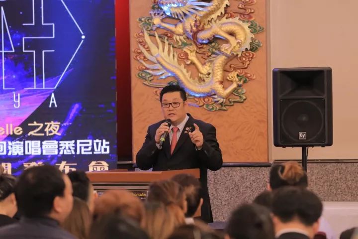 %name 蔡健雅“列穆尼亚”新闻发布会顺利举行！ 快来找找你在不在大合影中！