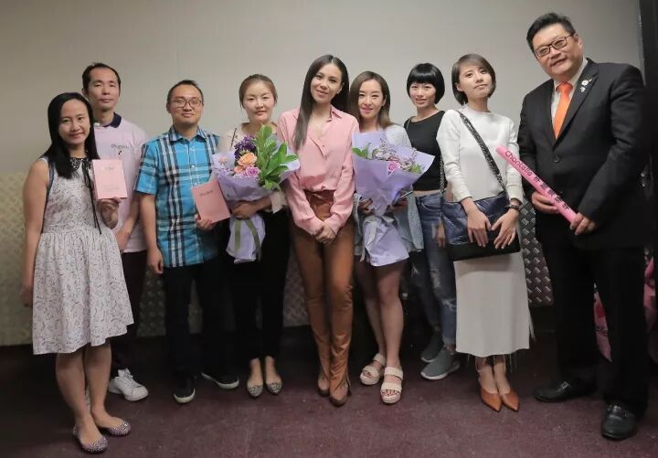 %name 下一次double rainbow来的时候 | 蔡健雅列穆尼亚演唱会悉尼站完美告捷