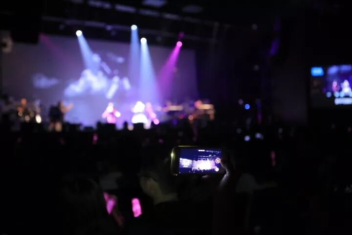 %name 下一次double rainbow来的时候 | 蔡健雅列穆尼亚演唱会悉尼站完美告捷
