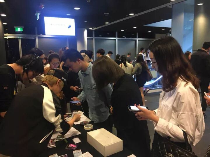 %name 下一次double rainbow来的时候 | 蔡健雅列穆尼亚演唱会悉尼站完美告捷
