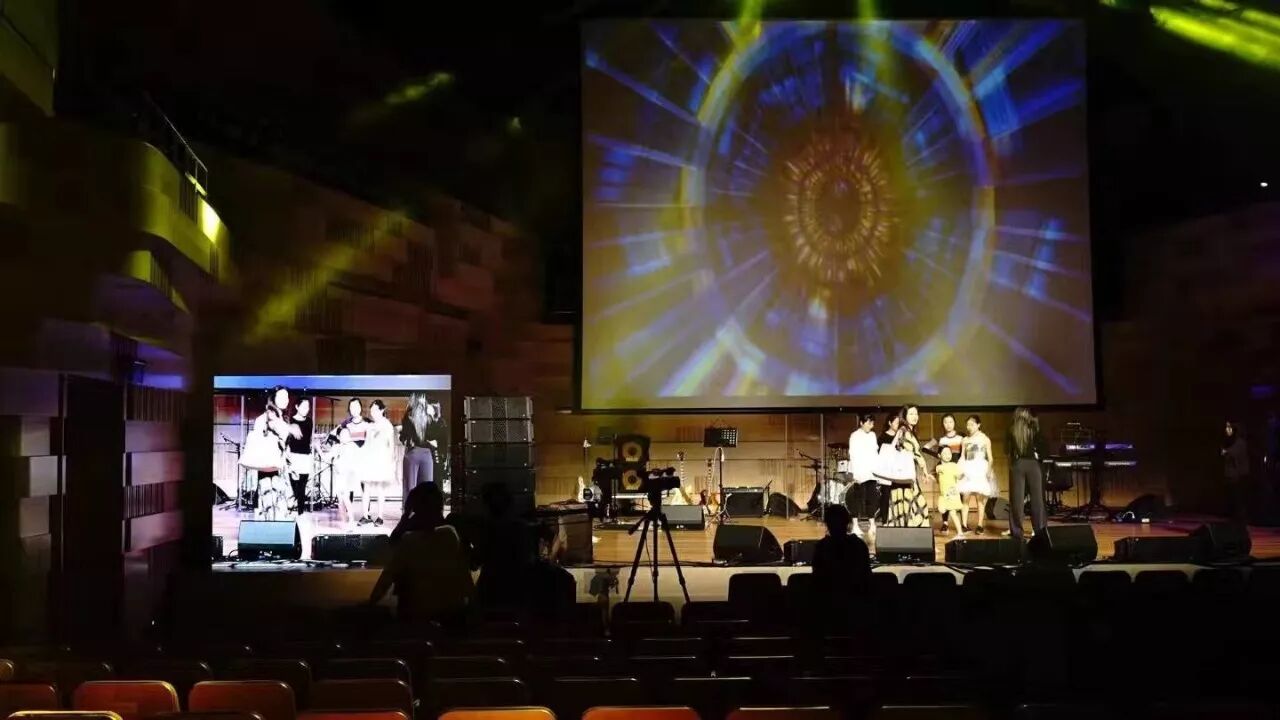 %name 大爱 · 美美澳洲华人歌后慈善演唱会圆满成功！