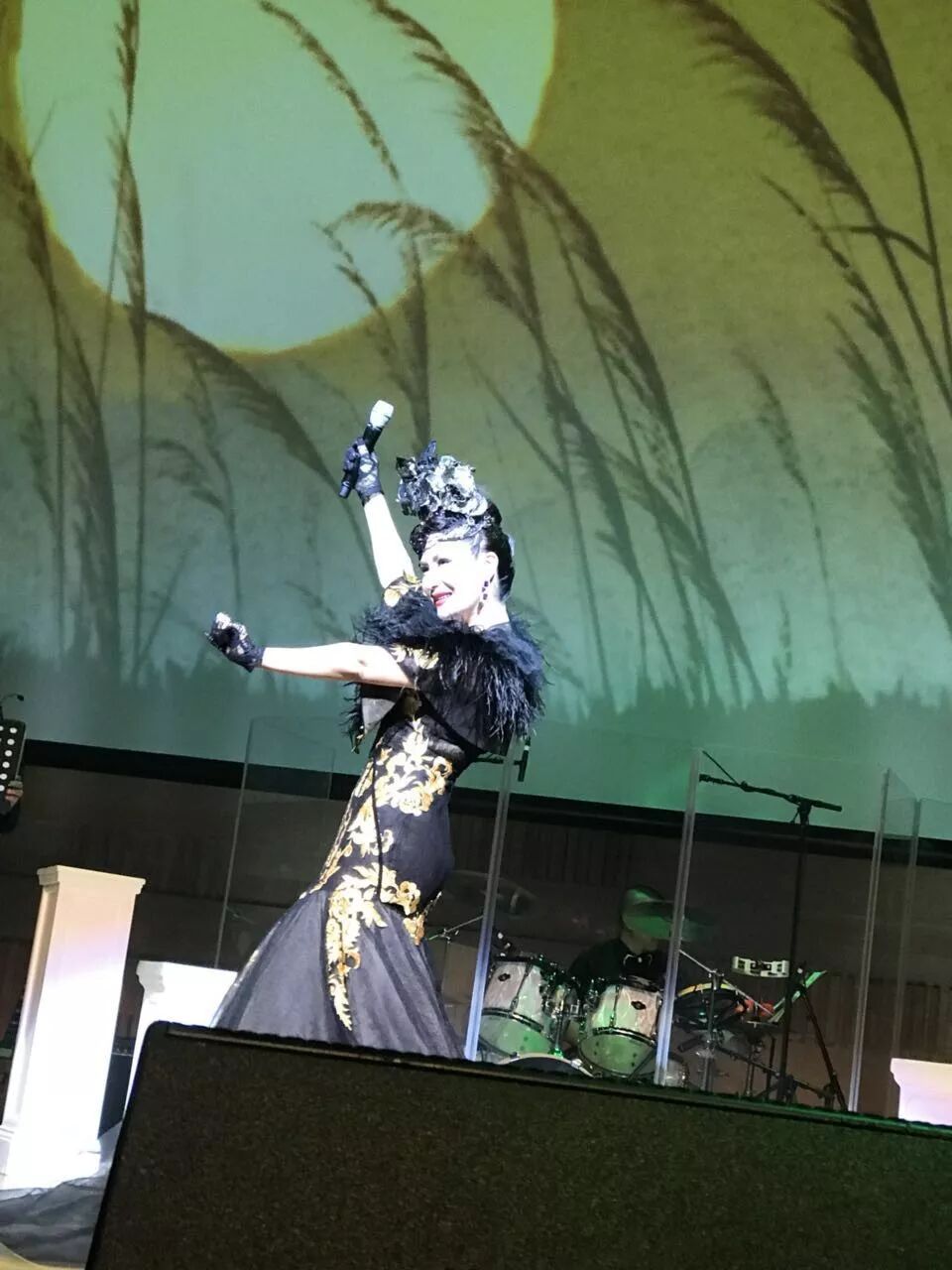 %name 大爱 · 美美澳洲华人歌后慈善演唱会圆满成功！