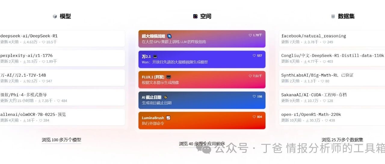 工具】AI大模型、应用与测评- 信息安全知识库