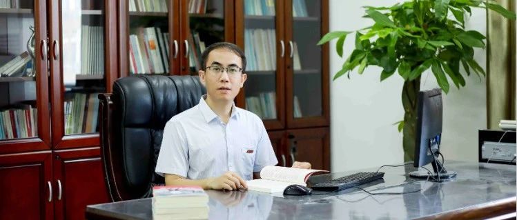 一号工程访谈录||化学学院郑寿添院长： 建设“双一流” 必须瞄准世界水平
