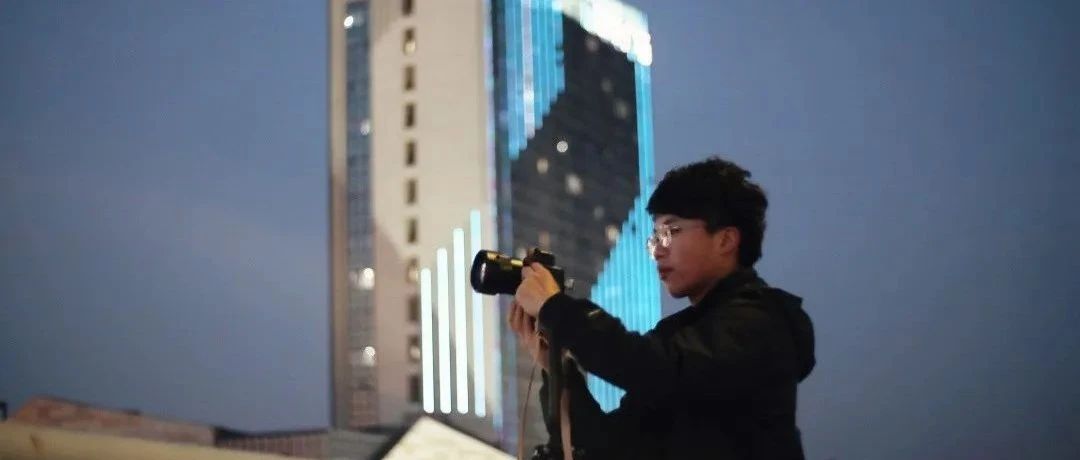 20220520！以20岁之名，告白热爱！