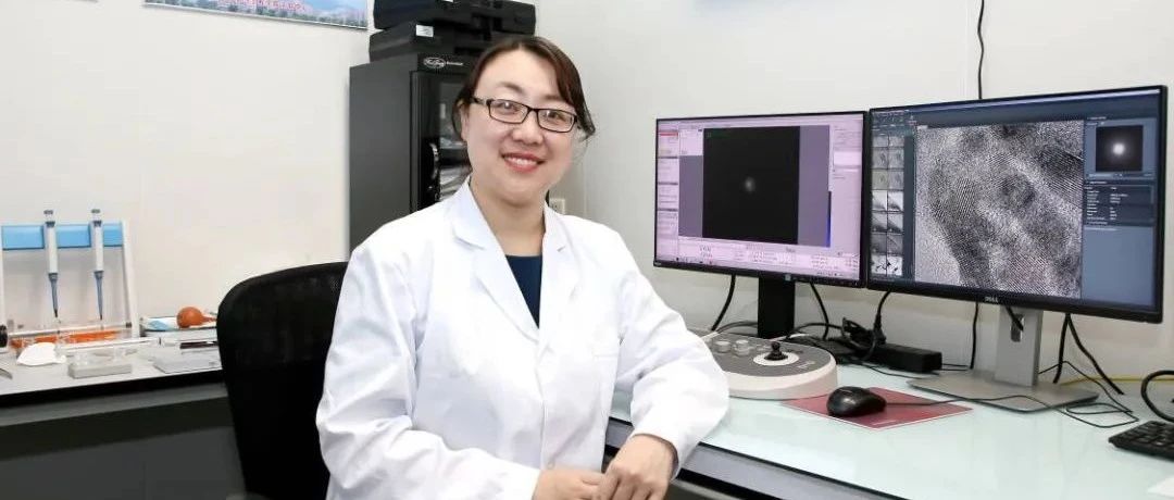 一号工程访谈录||材料学院执行院长袁珮：“双一流”要加强特色培育和高层次人才队伍建设
