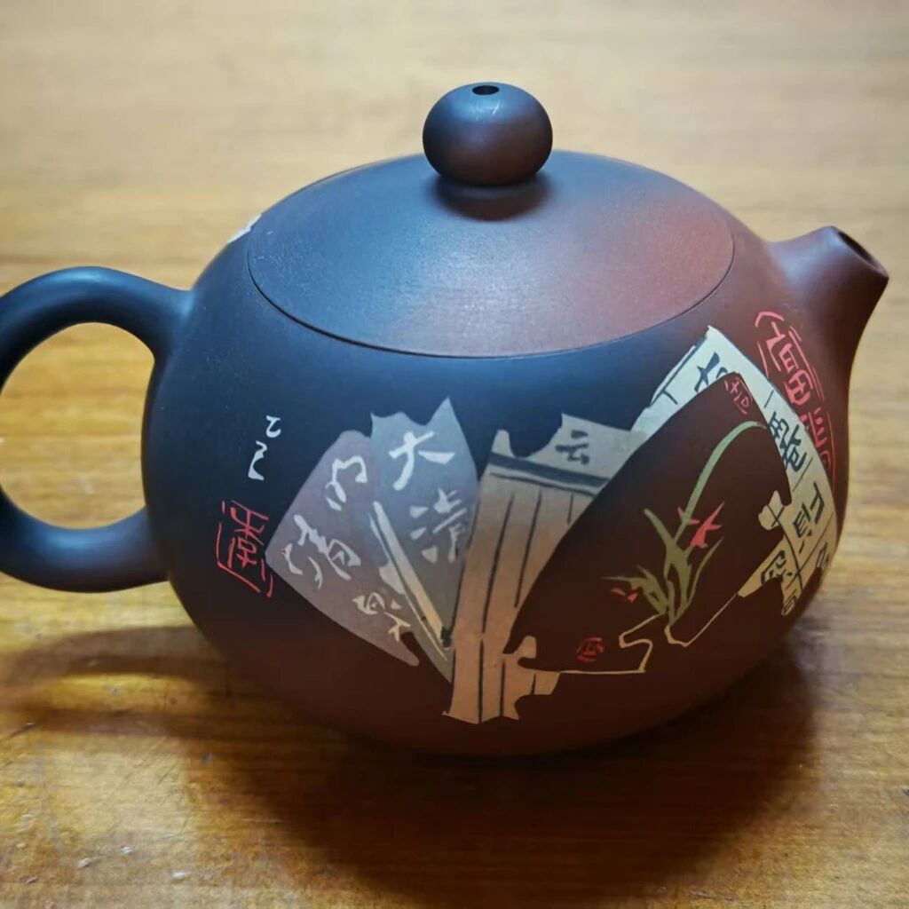 建水县云彩屋陶坊