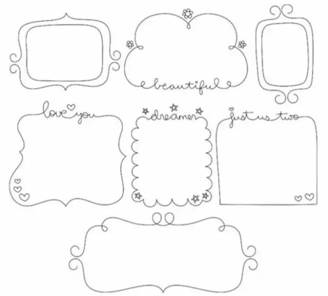 手抄报边框中国风_边框中国风手绘_边框的手抄报怎么画