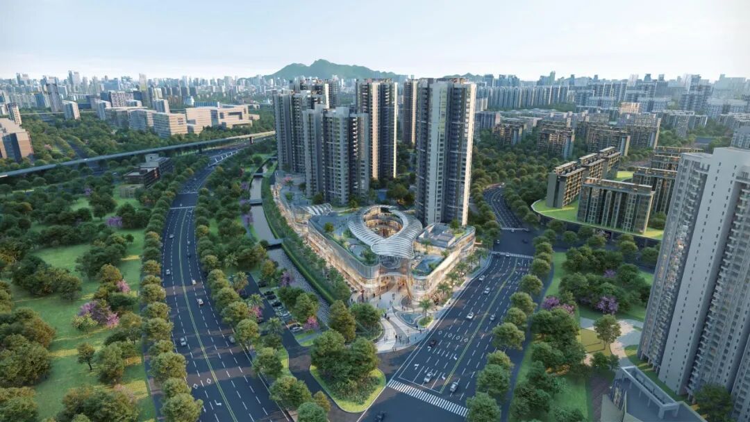 白云北嘉云汇云廷主推96-114㎡，值不值得买？